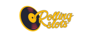 Rolling Slots logo