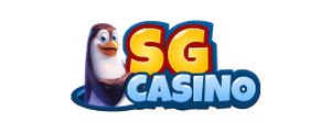 SG Casino logo